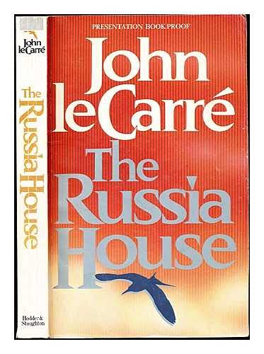 Russia House