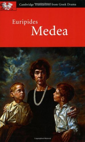 By Euripides - Euripides: Bacchae