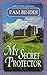 My Secret Protector by Pam Binder (2009-05-26)