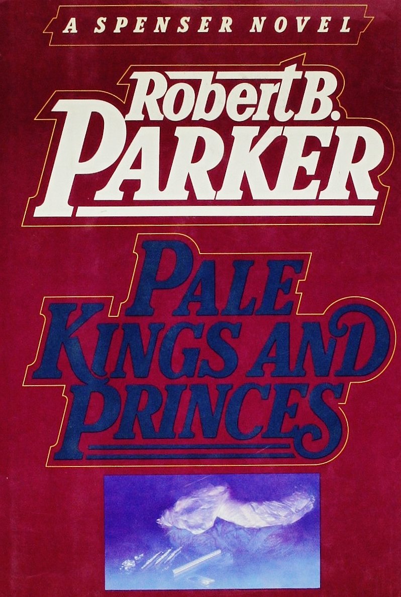 Pale Kings and Princes