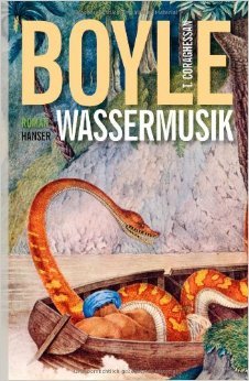 Wassermusik (Unknown Binding)