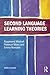 Second Language Learning Theories by Rosamond Mitchell (2013-02-09)