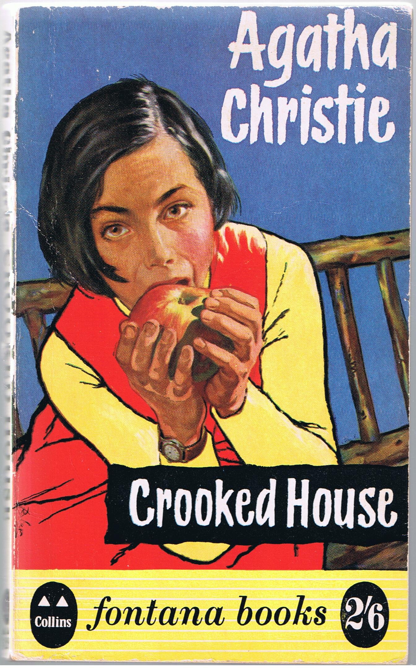 Crooked House