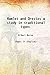 Hamlet and Orestes a study in traditional types 1914 [Hardcover]