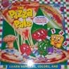 The Pizza Pals: Olivia Onion Loves Opposites, Charlie Cheese Counts 1-2-3'S, Pepperoni Pete Paints Colors, Patty Pepper's Book of Shapes, Tommy Tomato Tells Time