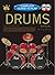 [CP69258 - Progressive Complete Learn To Play Drums Manual] [By: Craig Lauritsen] [October, 2015]