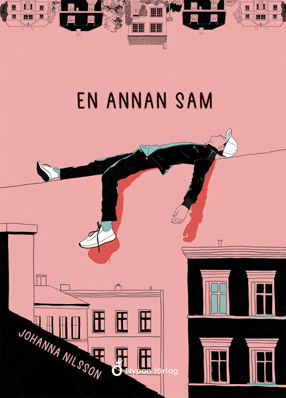 En annan Sam (Hardcover)