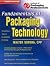 Fundamentals of Packaging Technology (4th, 09) by Soroka, Walter - CPP [Perfect Paperback (2009)]