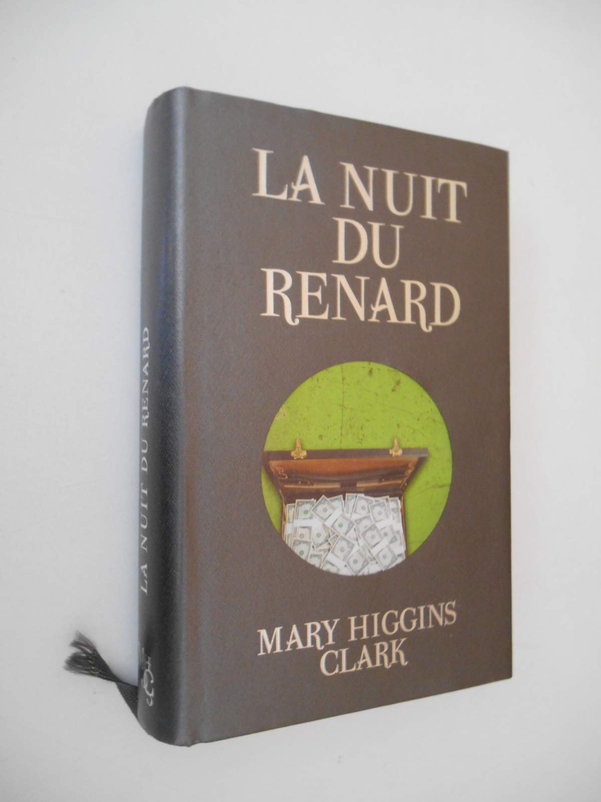 La nuit du renard / Higgins Clark, Mary / Réf55335