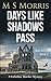 Days Like Shadows Pass (DCI Tom Raven #5)