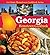 Georgia Hometown Cookbook