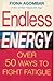 ENDLESS ENERGY: OVER 50 WAYS TO BEAT FATIGUE