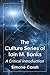 The Culture Series of Iain M. Banks : A Critical Introduction(Paperback) - 2015 Edition