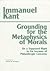 Grounding for the Metaphysics of Morals