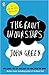 The Fault in Our Stars by John Green