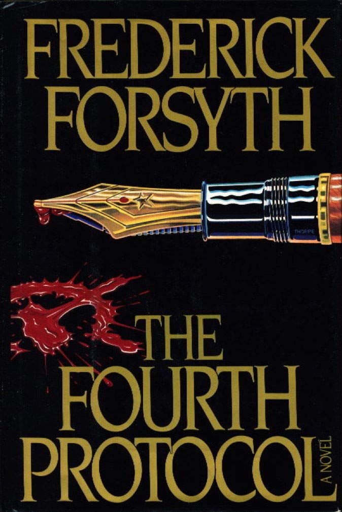 The Fourth Protocol