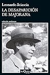 La desaparición d...
