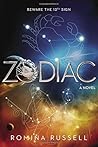 Zodiac by Romina Russell by Romina Russell