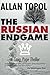 The Russian Endgame by Topol, Allan (2013) Paperback