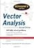 Schaum's Outline of Vector Analysis (Schaum's Outline Series) 2nd (second) edition