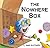 The Nowhere Box by Sam Zuppardi (2014-08-07)