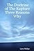 The Doctrine of The Rapture...