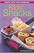Healthy Eating-Kids' Snacks and Lunches by Family Circle