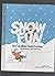 Snow Fun (An Easy-Read Activity Book)