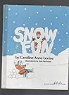 Snow Fun (An Easy-Read Activity Book)