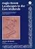 Anglo-Saxon Landscapes in t...