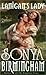 Lanigan's Lady by Sonya Birmingham (2001-12-03)