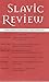 Slavic Review: American Qua...