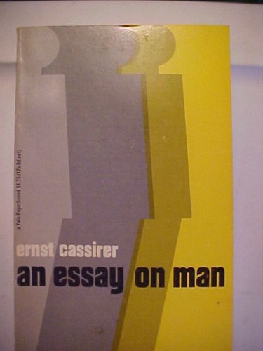 An Essay On Man