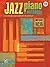 Jazz Piano Handbook by Michele Weir (2008) Paperback by Michele Weir