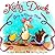 Katy Duck Goes to Dance Class by Alyssa Satin Capucilli (2010-07-13)