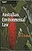 Australian Environmental Law