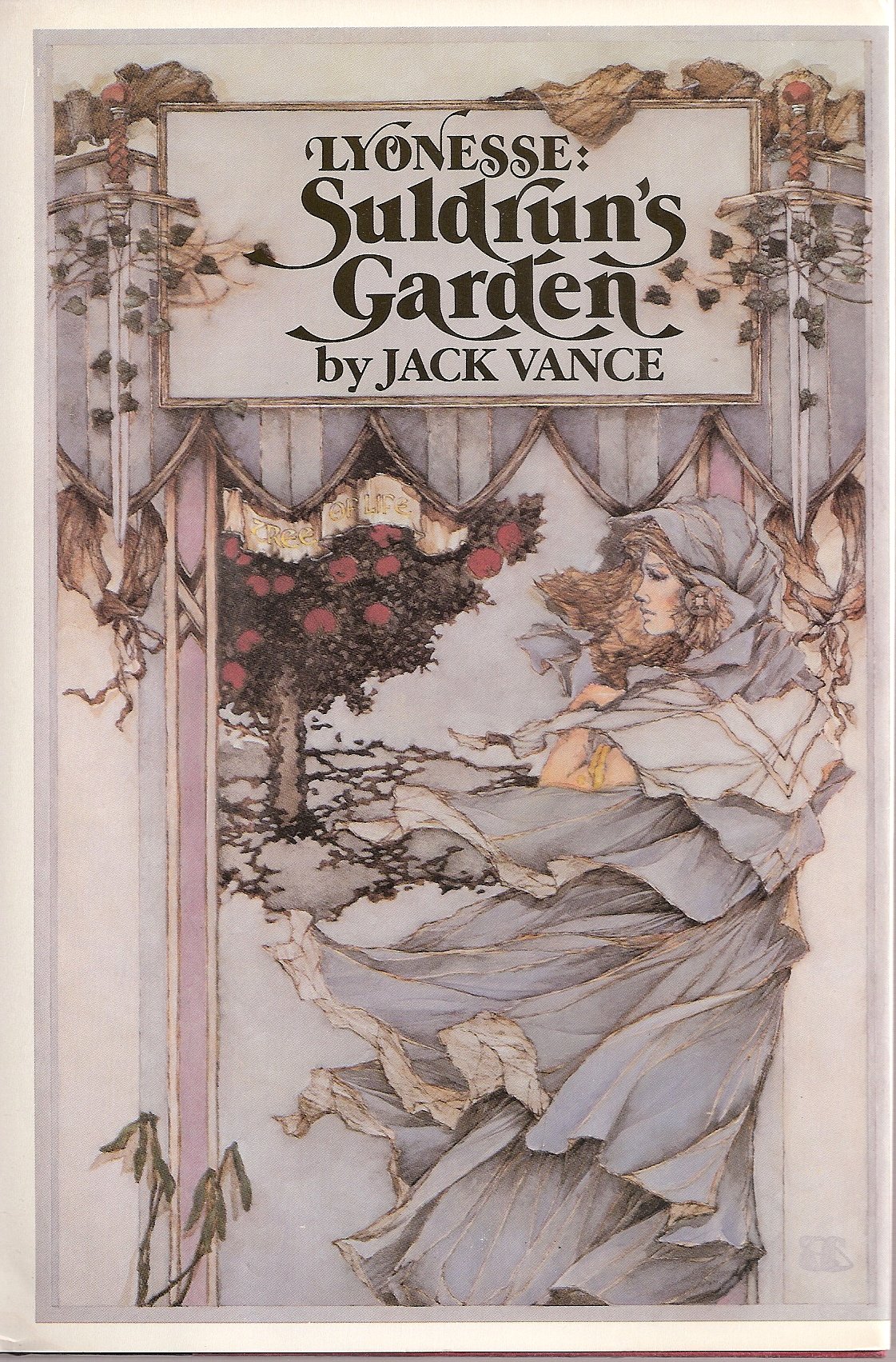 Suldrun's Garden