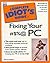 Complete Idiot's Guide to Fixing Your #%@ PC (Complete Idiot's Guides (Computers)) by Miller, Michael (1999) Paperback