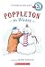 Poppleton in Winter[POPPLETON IN WINTER][Paperback]