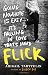 Flick by Abigail Tarttelin (2015-05-21)