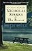 The Rescue by Nicholas Sparks