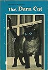 THAT DARN CAT. The Story adapted from the Walt Disney Production based on Undercover Cat by The Gordons.