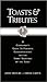 Toasts & Tributes (Gentlemanners Book) Publisher: Thomas Nelson; Revised edition