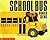 School Bus by Crews, Donald published by Scholastic (1990) [Paperback]
