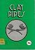 Clay pipes