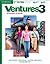 Ventures Level 3 Student's Book with Audio CD by Gretchen Bitterlin Dennis Johnson Donna Price Sylvia Ramirez K. Lynn Savage(2013-07-12)