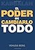 Kabbalah: El Poder de Cambiarlo Todo (Spanish Edition) [Paperback] [2009] (Author) Yehuda Berg