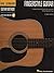 HLGM FINGERSTYLE GUITAR METHOD BK/CD (Hal Leonard Guitar Method) by Various (2010) Paperback