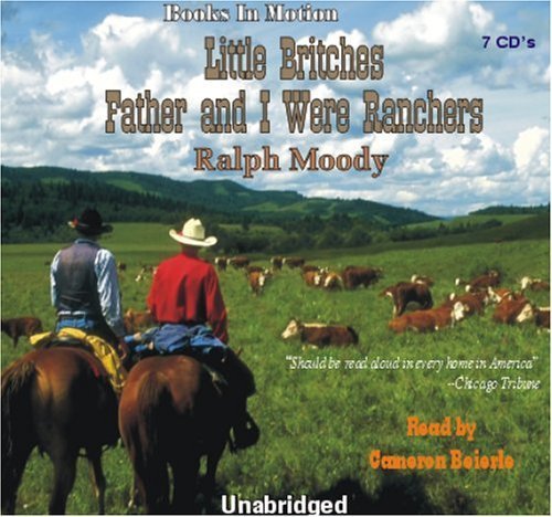 Father and I Were Ranchers