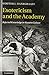 Esotericism and the Academy: Rejected Knowledge in Western Culture by Hanegraaff, Wouter J. (2012) Hardcover